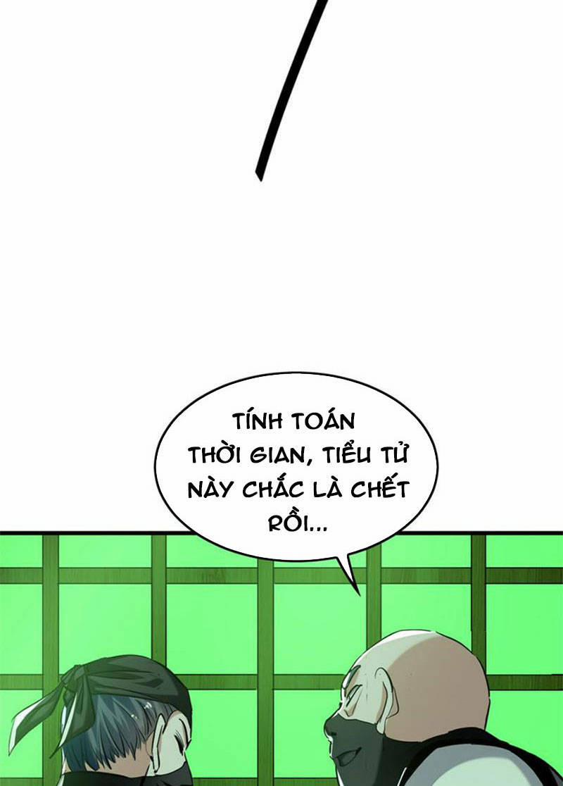 Tiên Đế Qui Lai 351 trang 10