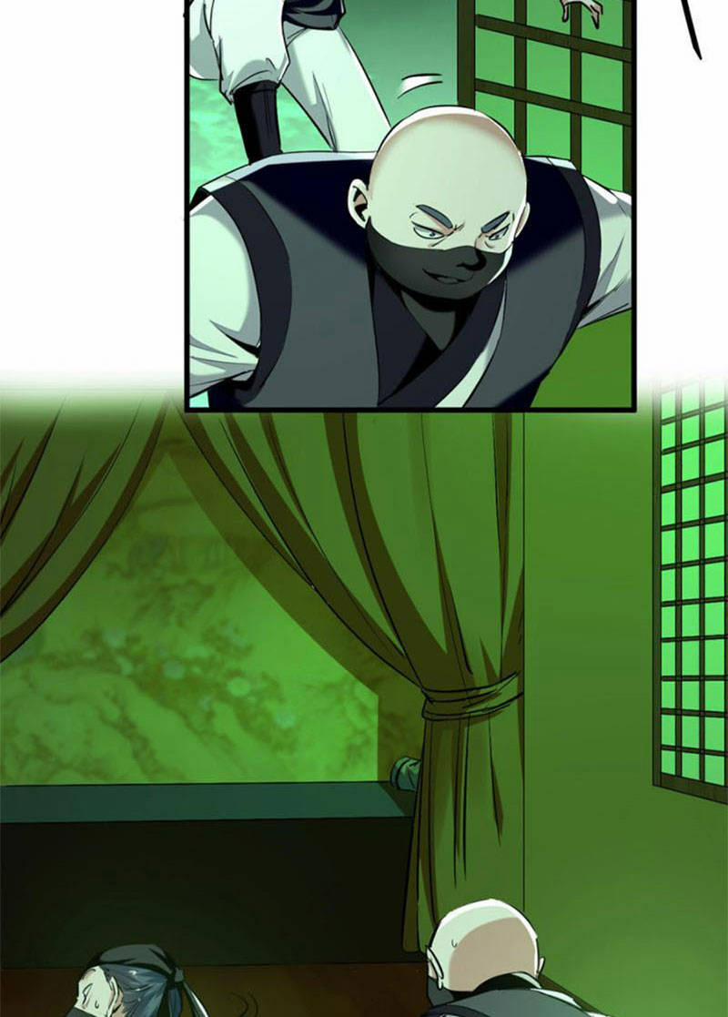 Tiên Đế Qui Lai 351 trang 12