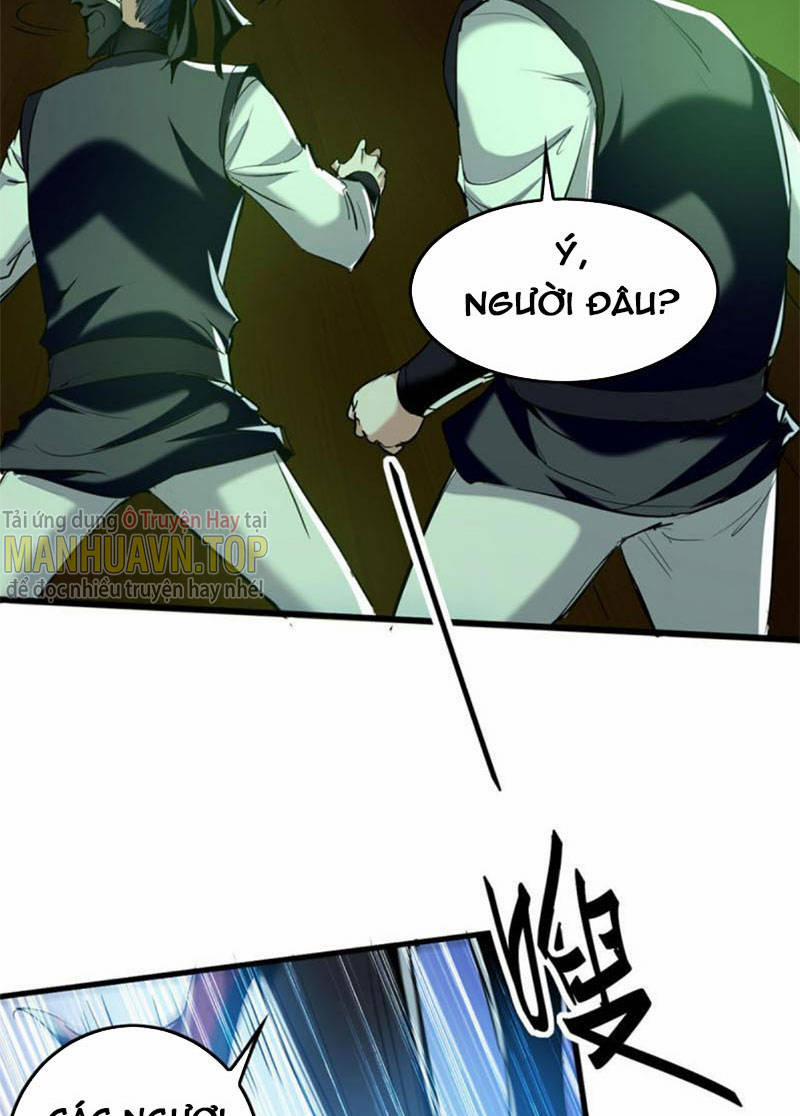 Tiên Đế Qui Lai 351 trang 13