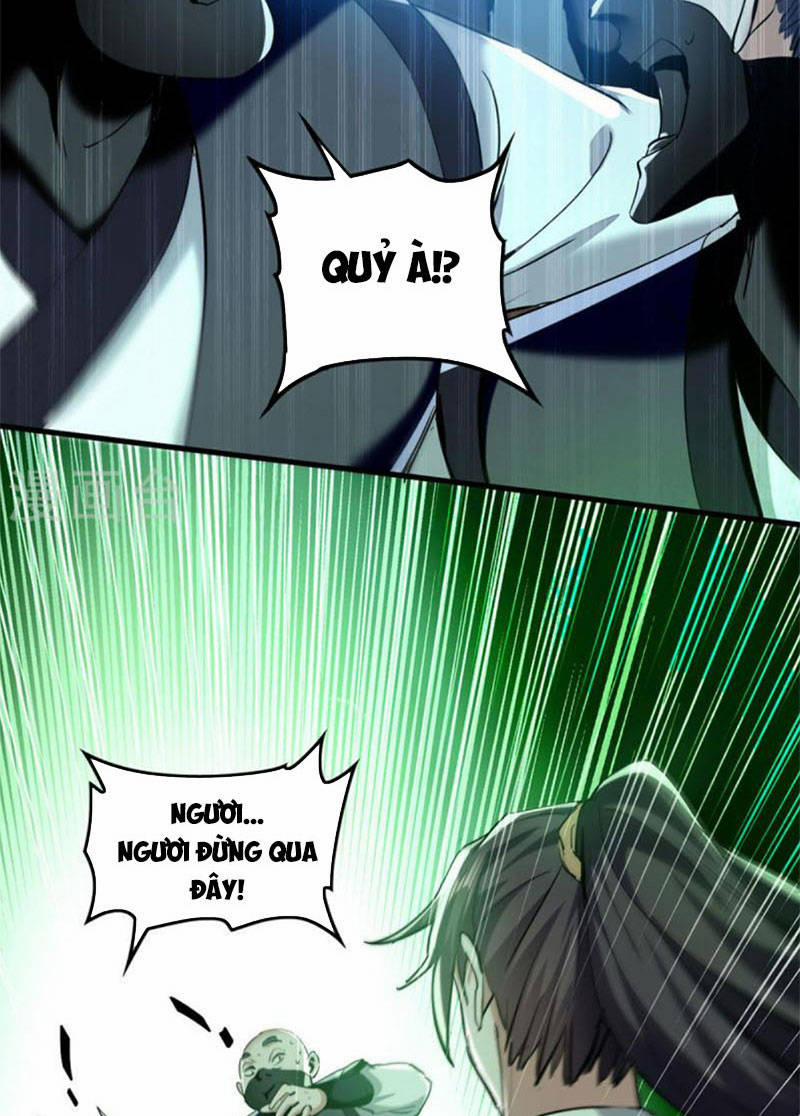 Tiên Đế Qui Lai 351 trang 16