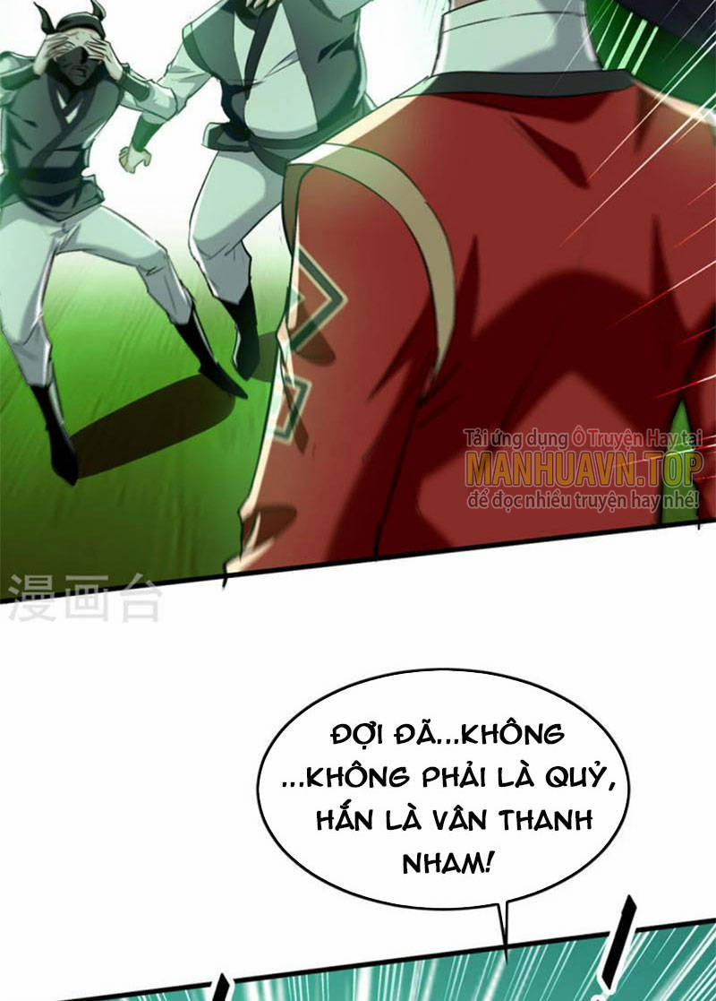 Tiên Đế Qui Lai 351 trang 17