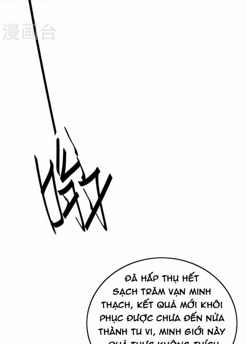 Tiên Đế Qui Lai 351 trang 2