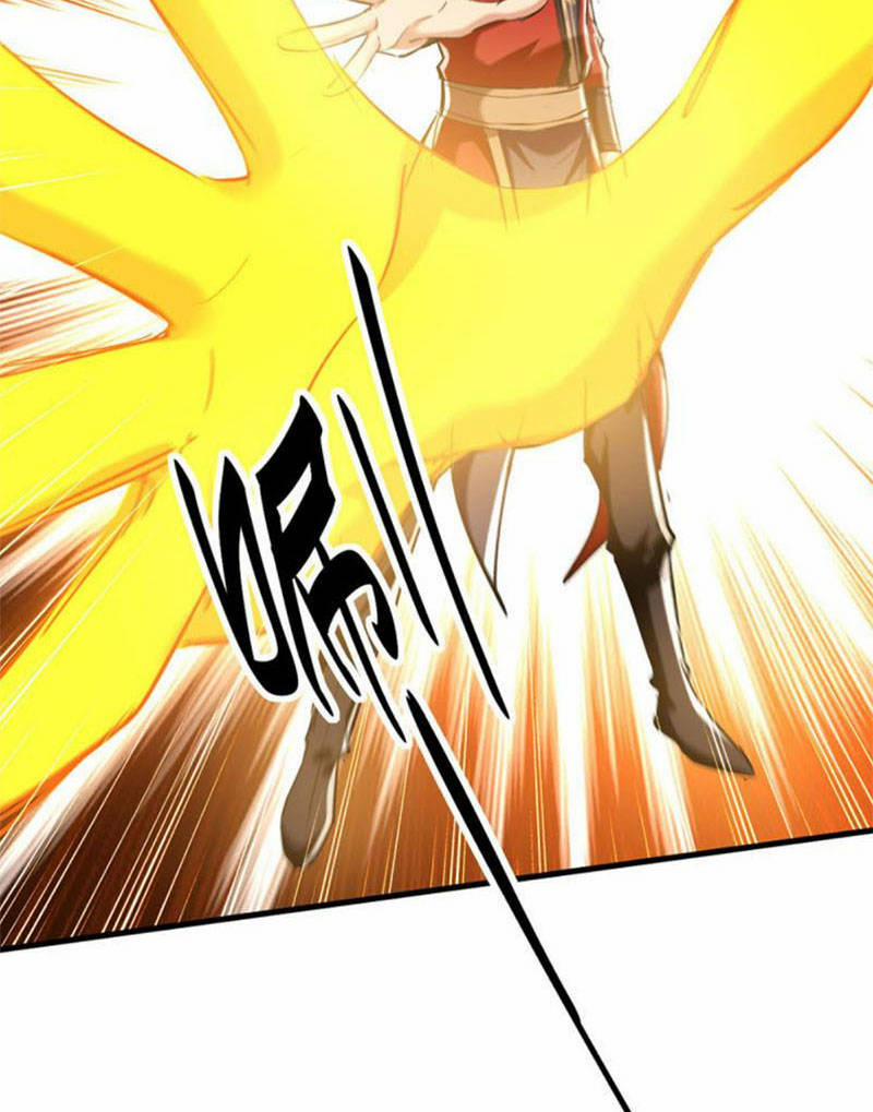 Tiên Đế Qui Lai 351 trang 23