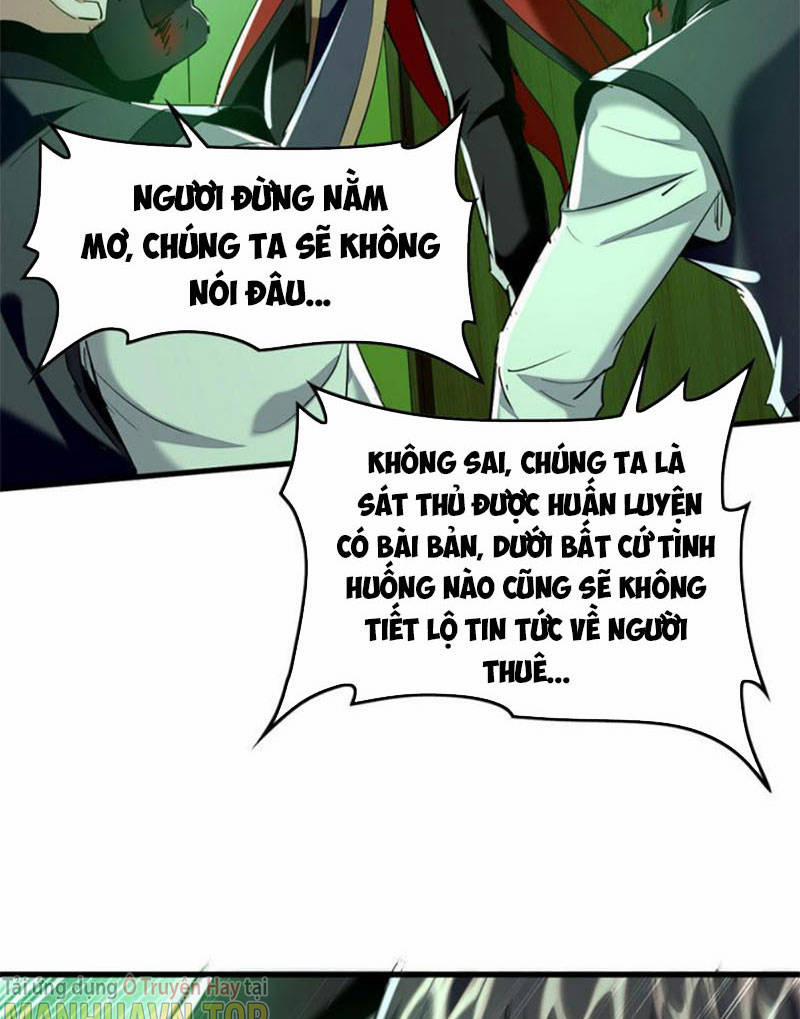 Tiên Đế Qui Lai 351 trang 28