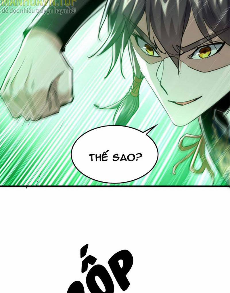 Tiên Đế Qui Lai 351 trang 29