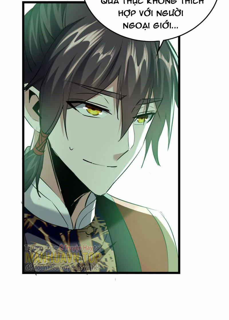 Tiên Đế Qui Lai 351 trang 3