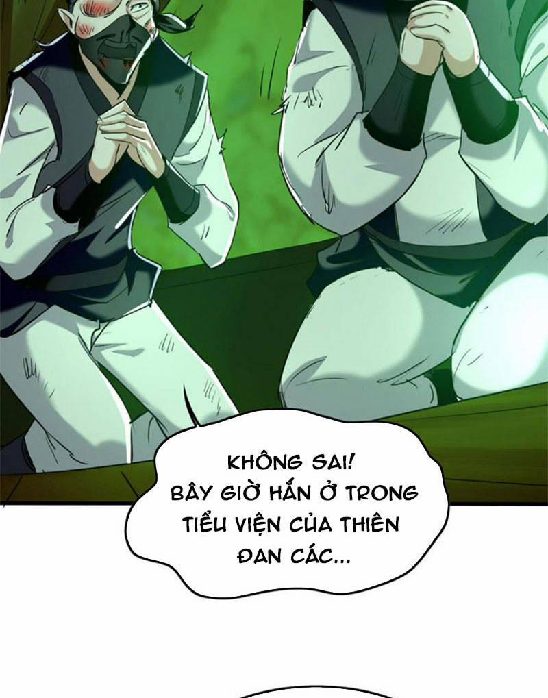 Tiên Đế Qui Lai 351 trang 31