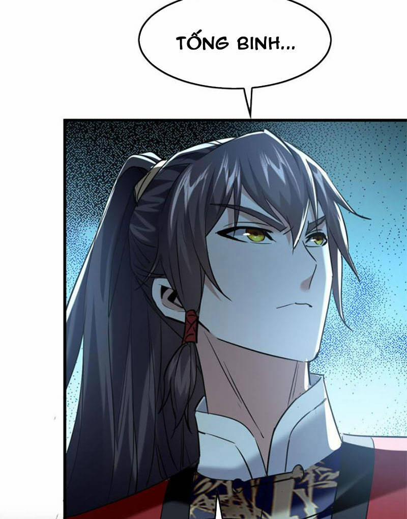 Tiên Đế Qui Lai 351 trang 32