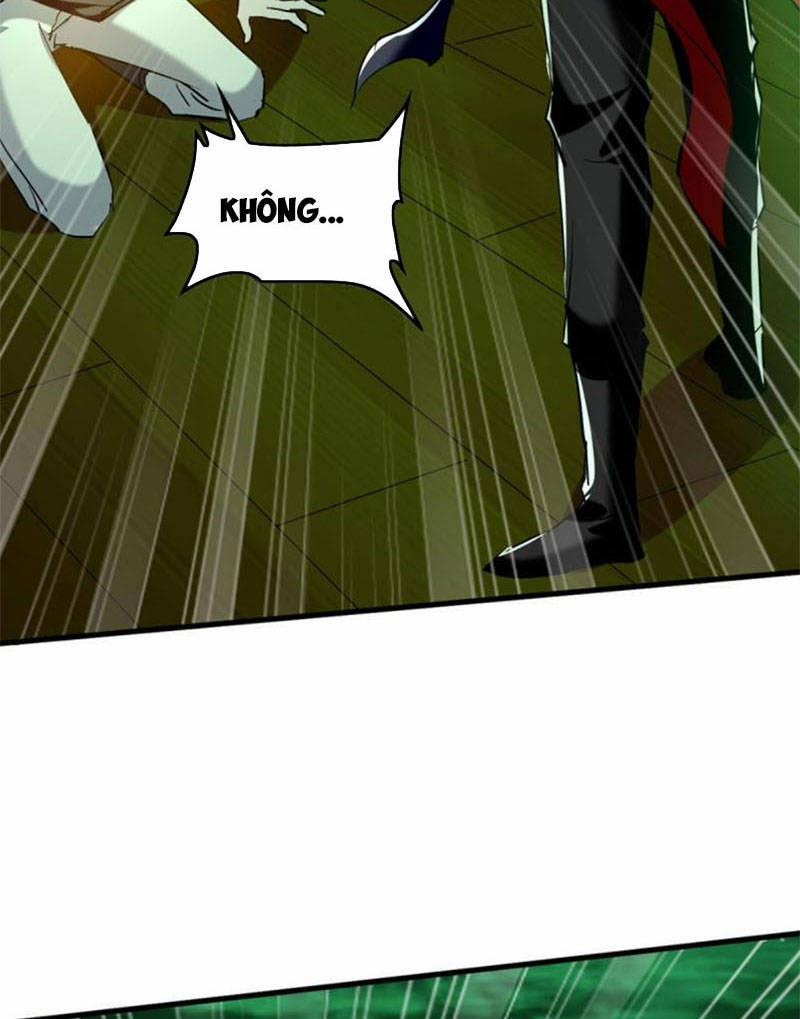 Tiên Đế Qui Lai 351 trang 36