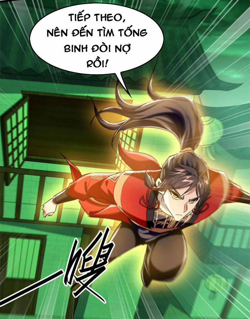 Tiên Đế Qui Lai 351 trang 37