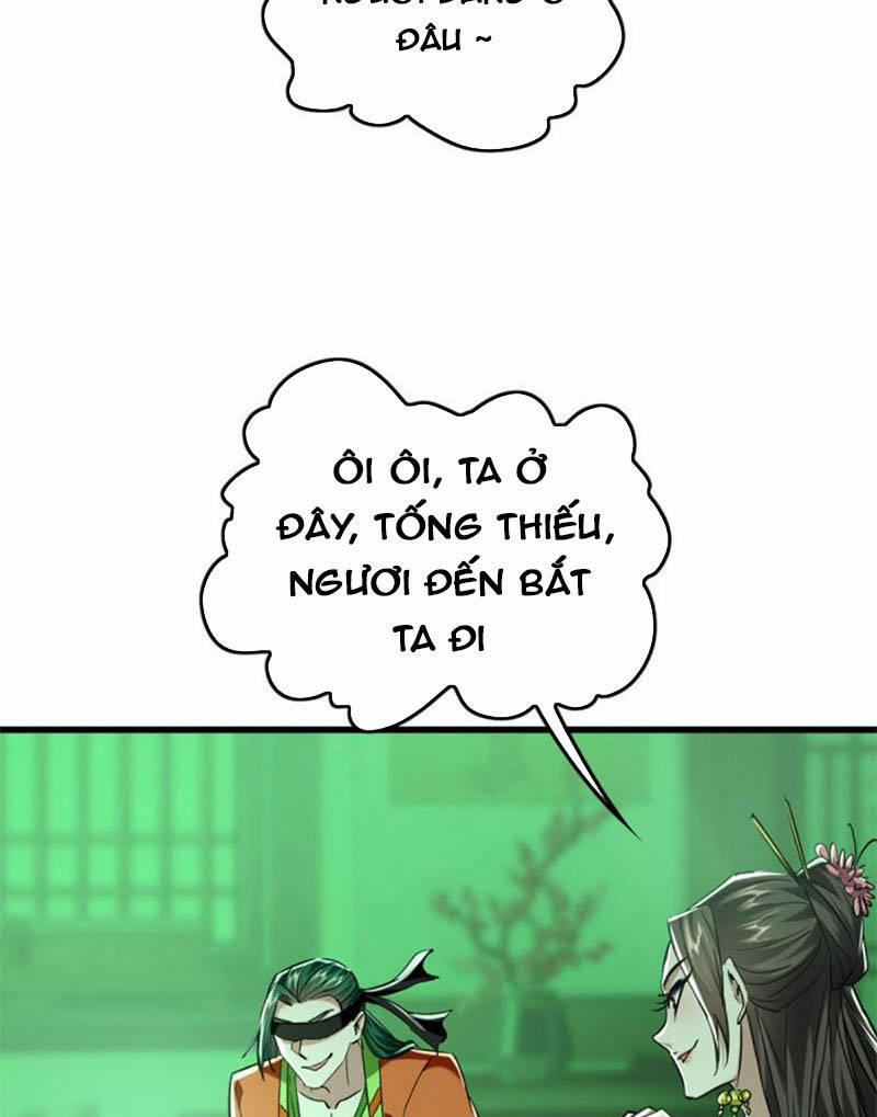 Tiên Đế Qui Lai 351 trang 40