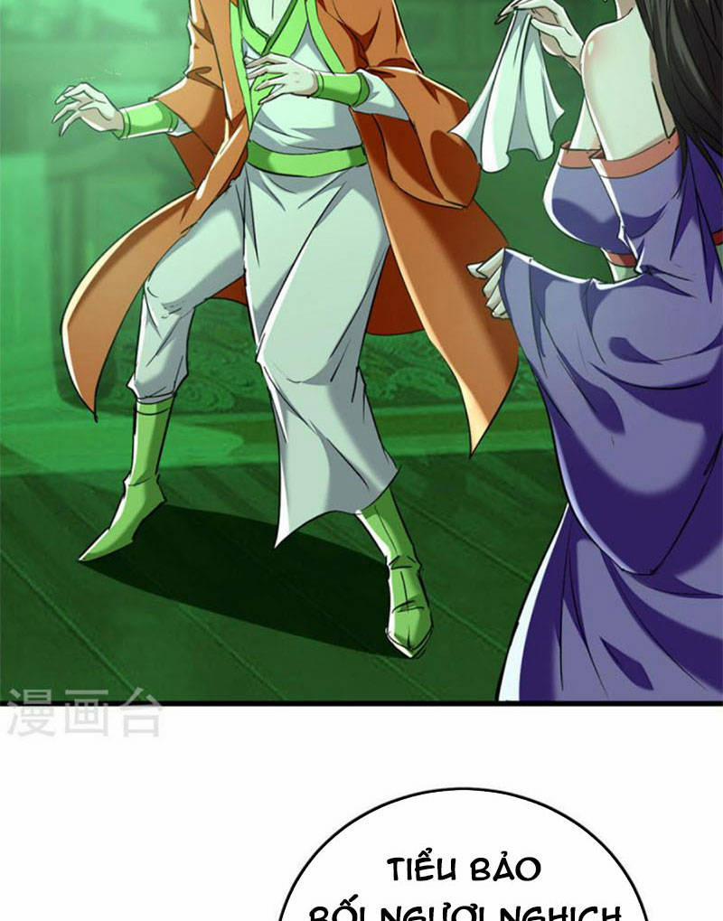 Tiên Đế Qui Lai 351 trang 41