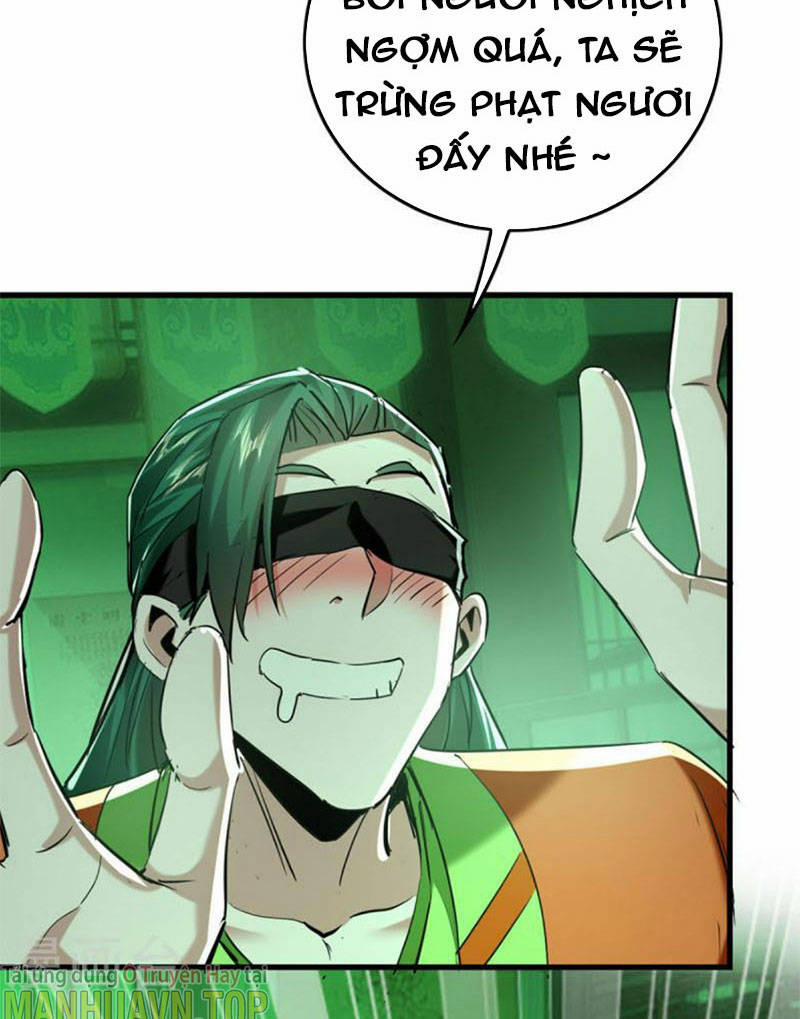 Tiên Đế Qui Lai 351 trang 42