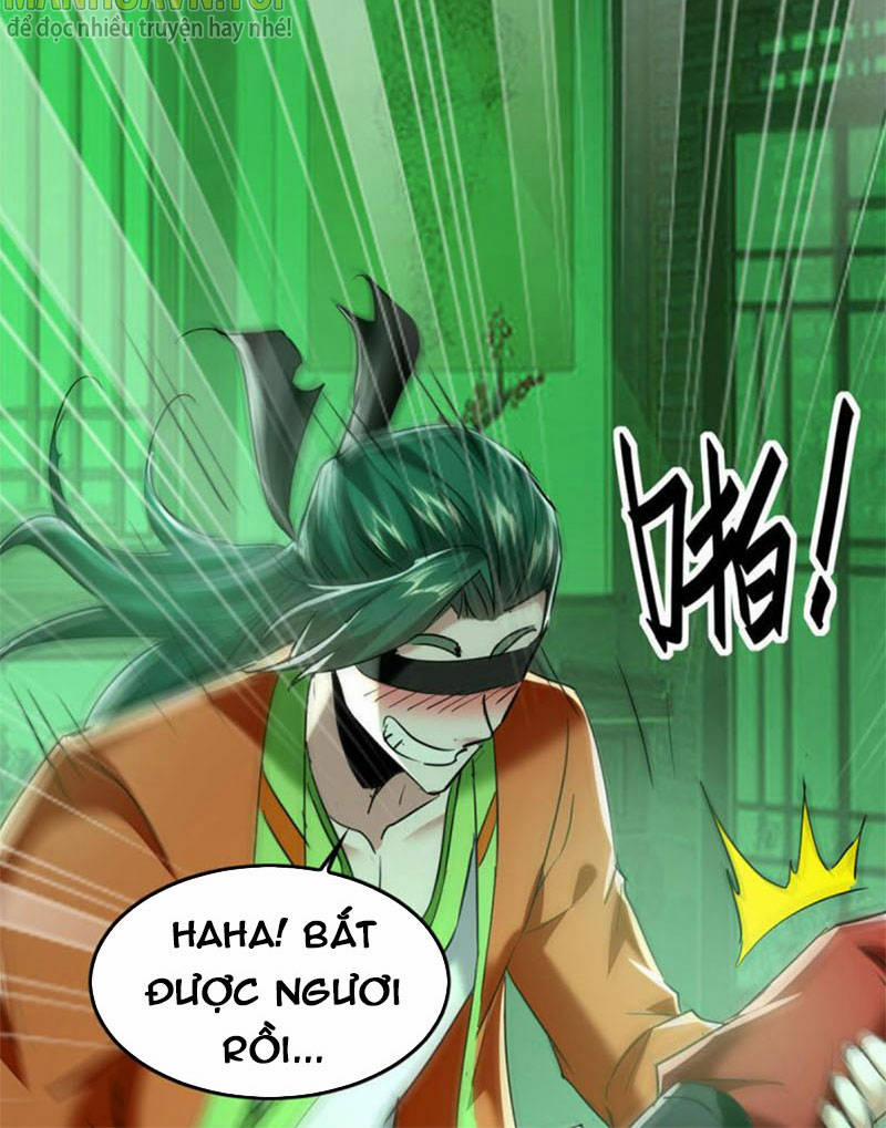 Tiên Đế Qui Lai 351 trang 43