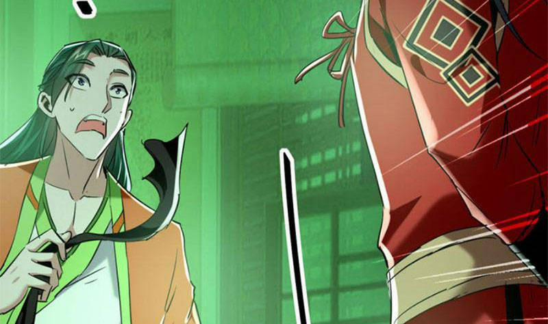 Tiên Đế Qui Lai 351 trang 49