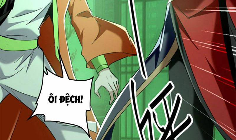 Tiên Đế Qui Lai 351 trang 50