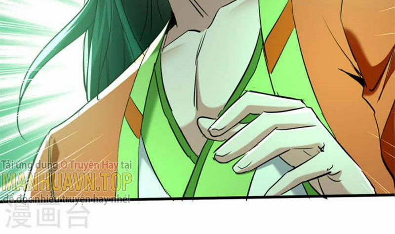 Tiên Đế Qui Lai 351 trang 55