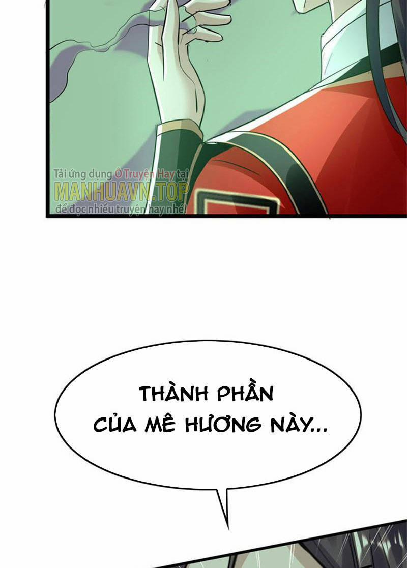 Tiên Đế Qui Lai 351 trang 6