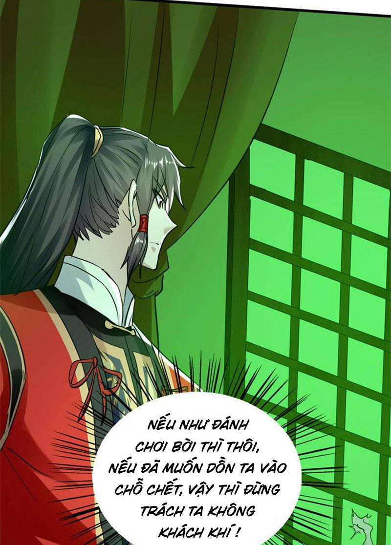 Tiên Đế Qui Lai 351 trang 8