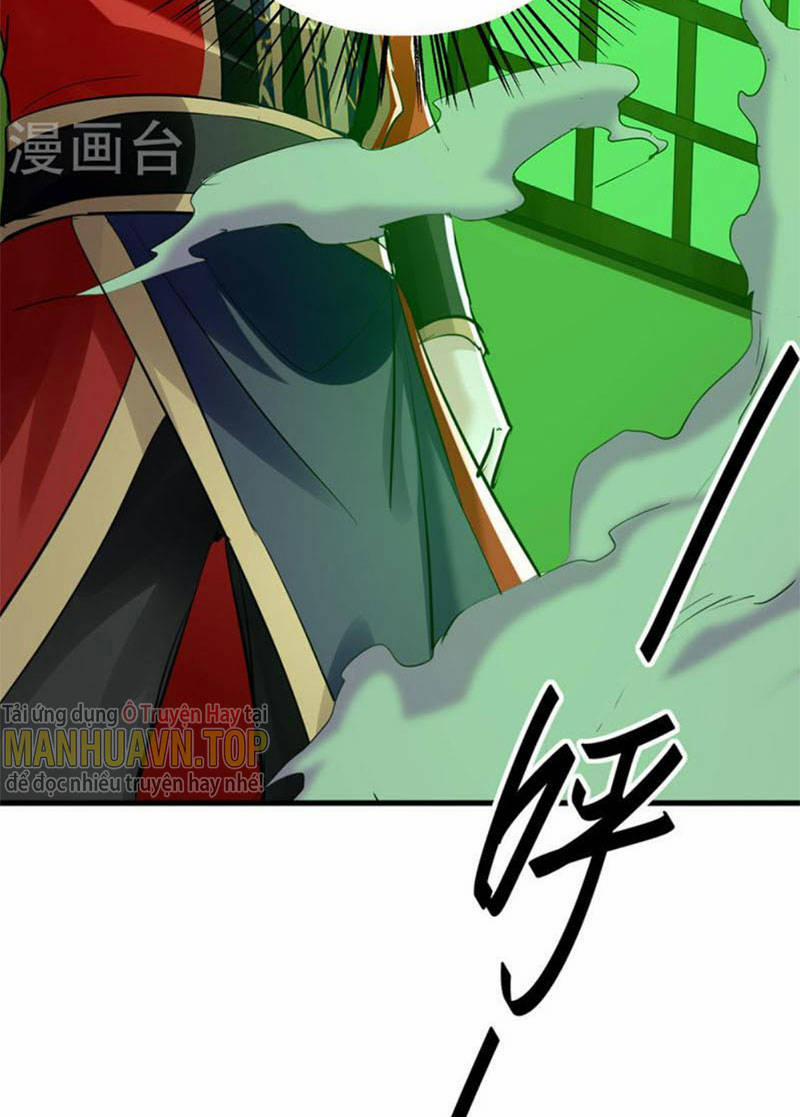 Tiên Đế Qui Lai 351 trang 9