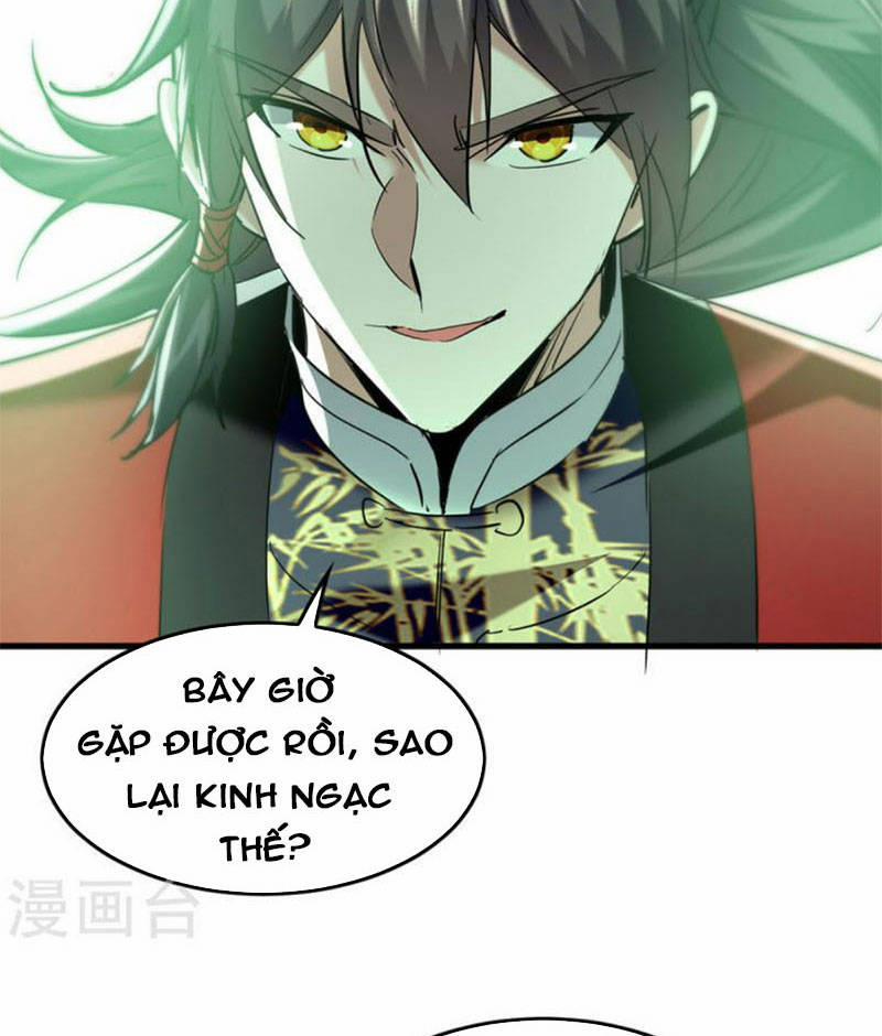 Tiên Đế Qui Lai 352 trang 1