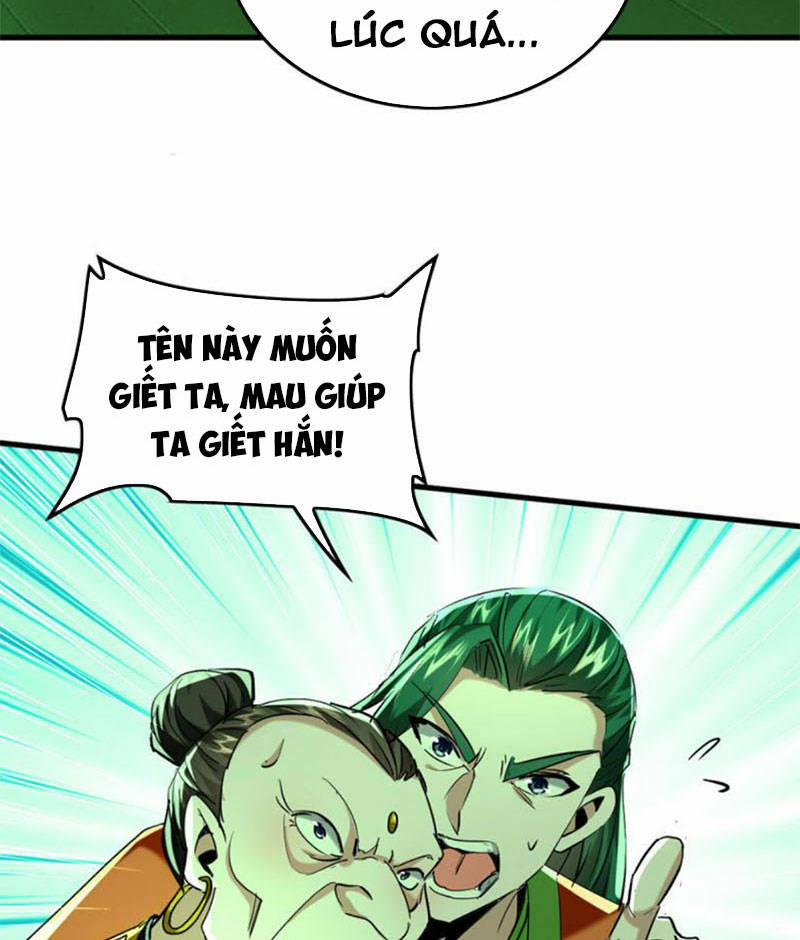 Tiên Đế Qui Lai 352 trang 10