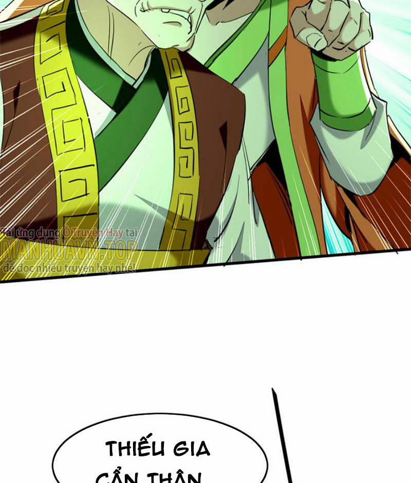 Tiên Đế Qui Lai 352 trang 11