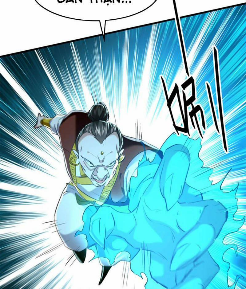 Tiên Đế Qui Lai 352 trang 12