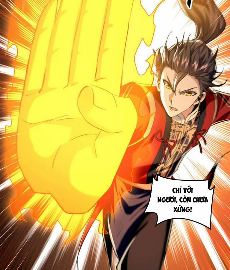 Tiên Đế Qui Lai 352 trang 14