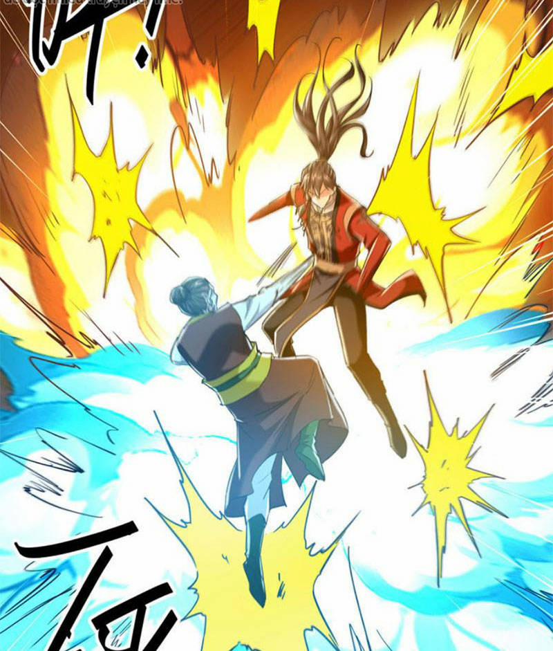 Tiên Đế Qui Lai 352 trang 16