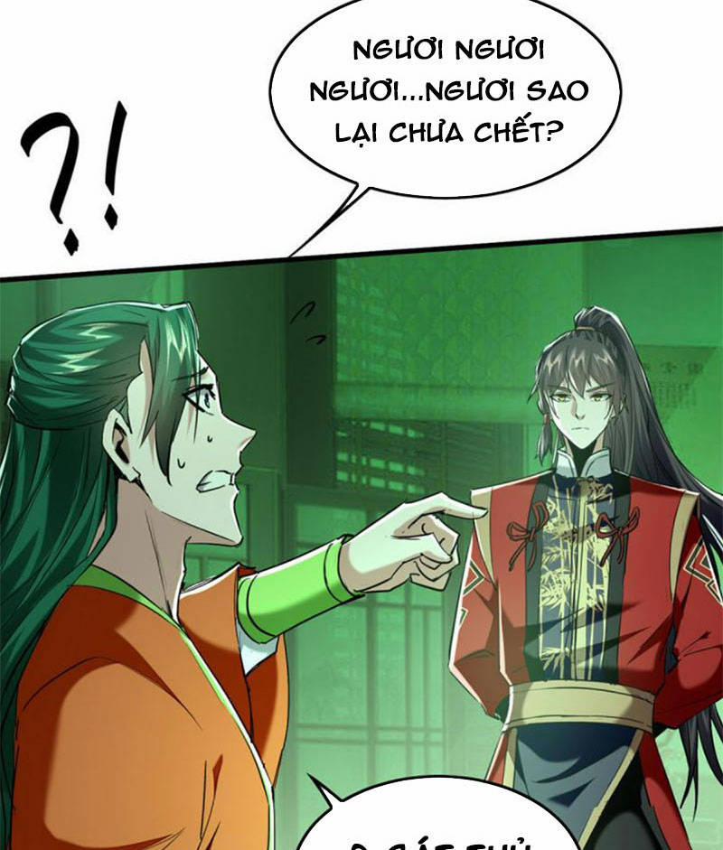 Tiên Đế Qui Lai 352 trang 2