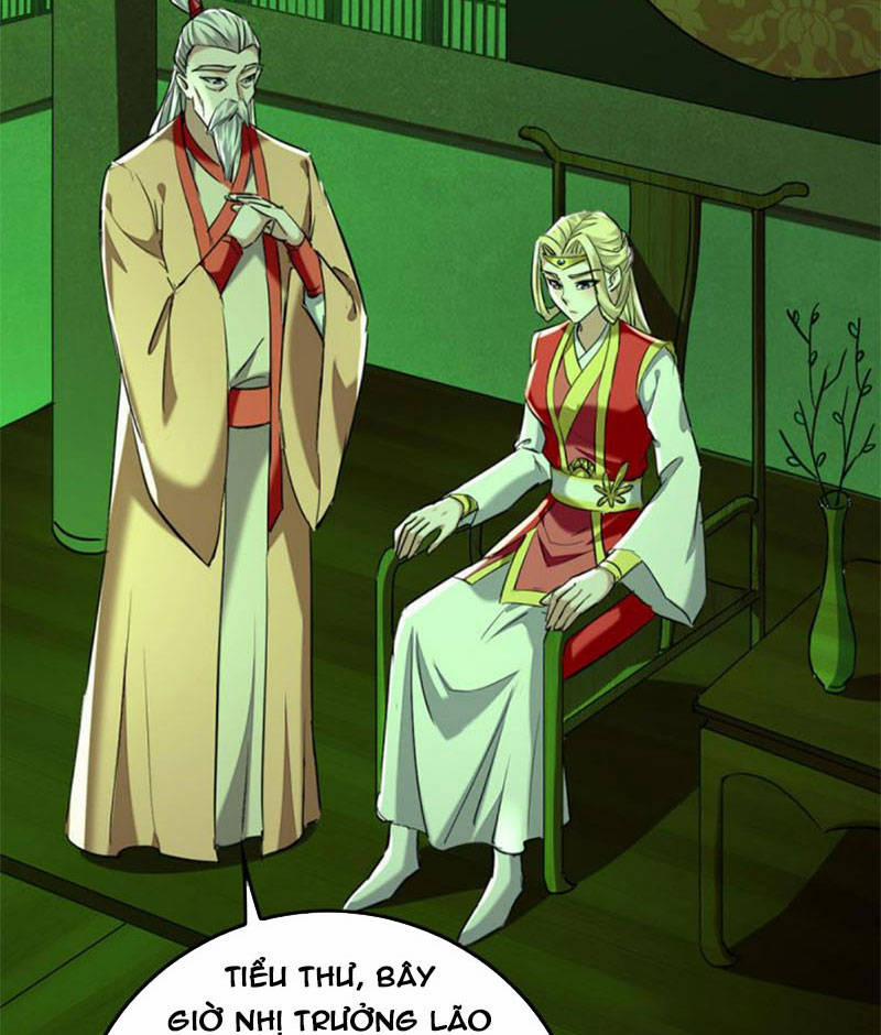 Tiên Đế Qui Lai 352 trang 20