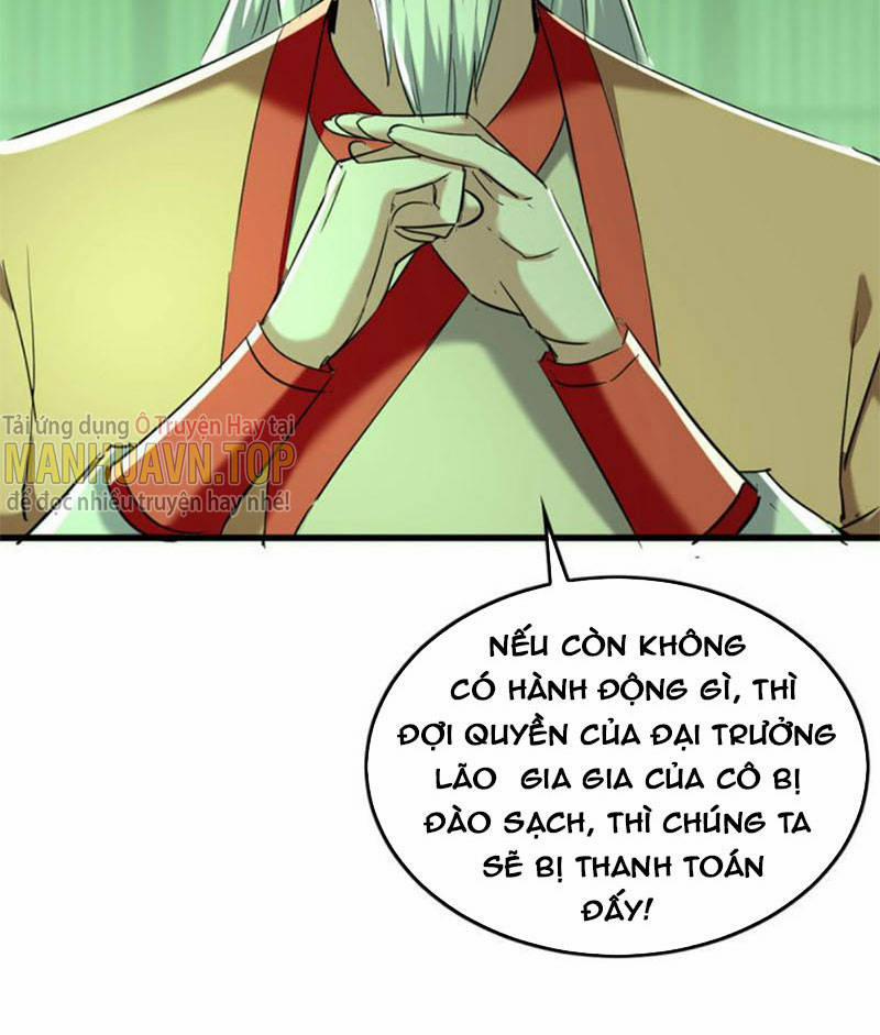 Tiên Đế Qui Lai 352 trang 22