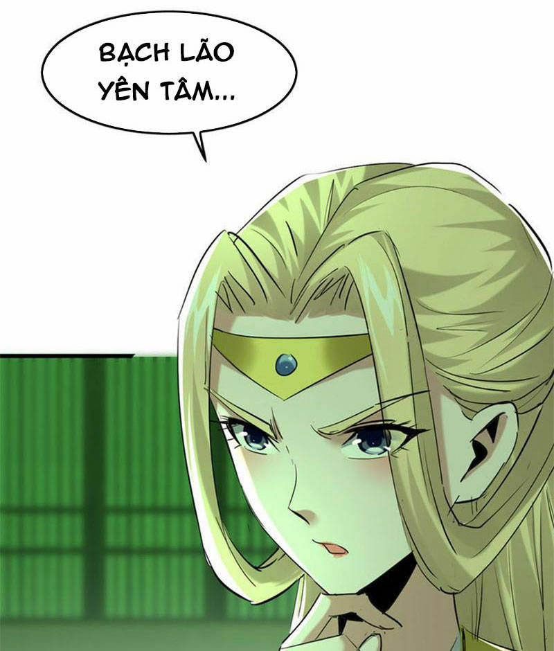 Tiên Đế Qui Lai 352 trang 23