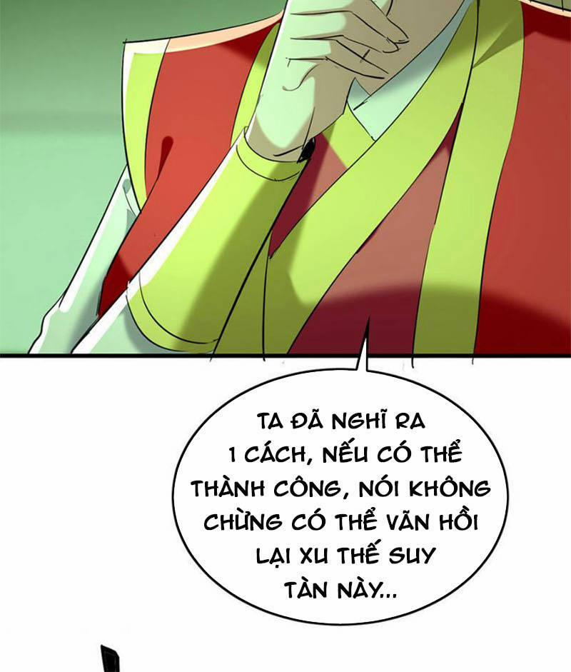 Tiên Đế Qui Lai 352 trang 24