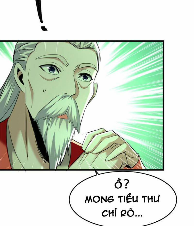 Tiên Đế Qui Lai 352 trang 25