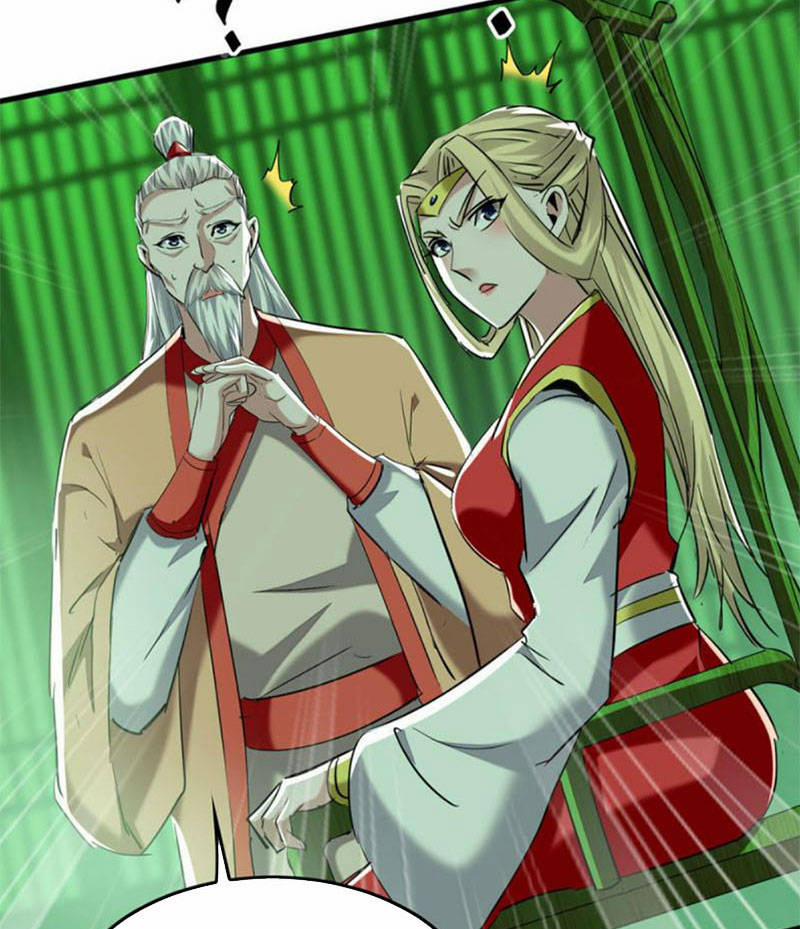 Tiên Đế Qui Lai 352 trang 27