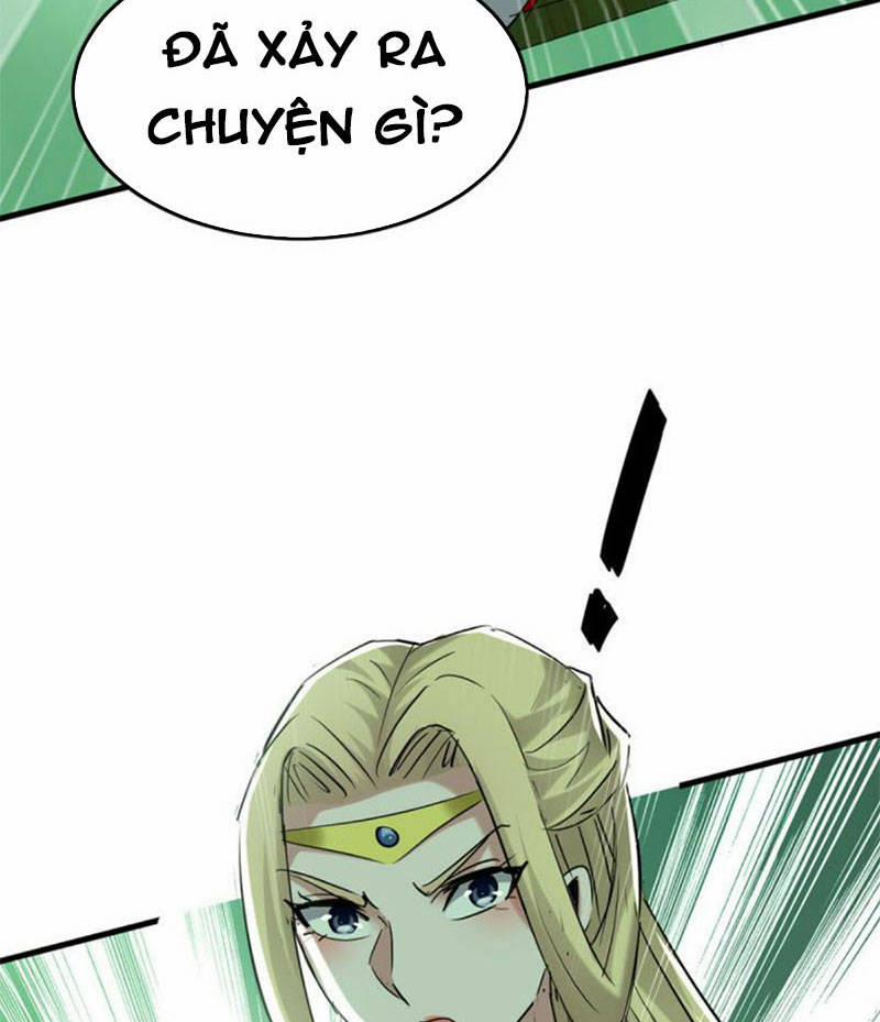 Tiên Đế Qui Lai 352 trang 28