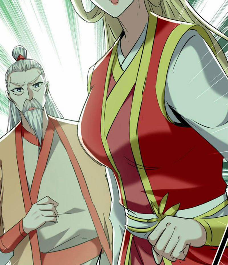 Tiên Đế Qui Lai 352 trang 29