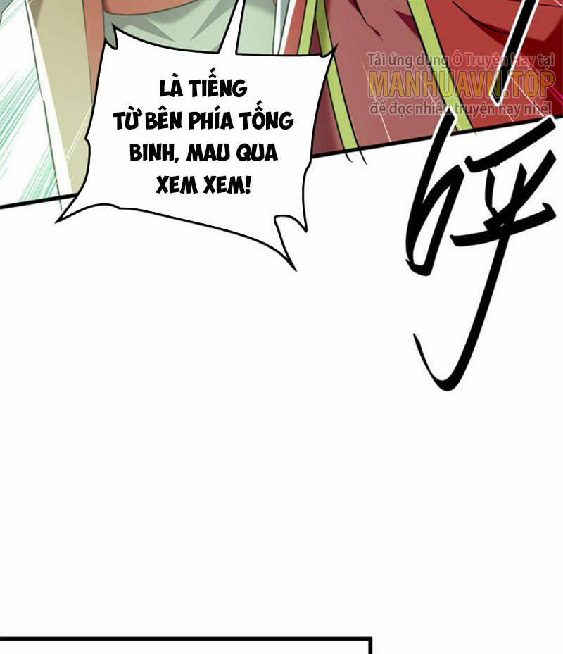 Tiên Đế Qui Lai 352 trang 30