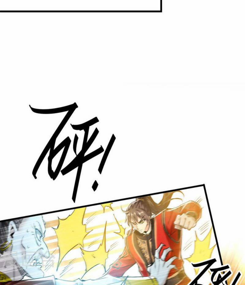 Tiên Đế Qui Lai 352 trang 31