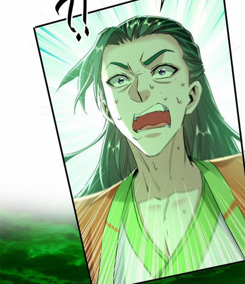 Tiên Đế Qui Lai 352 trang 34