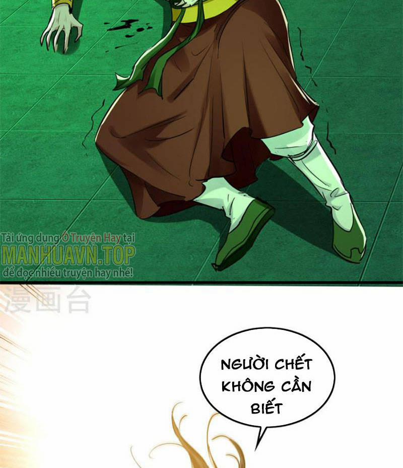 Tiên Đế Qui Lai 352 trang 36