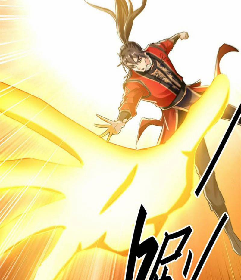 Tiên Đế Qui Lai 352 trang 37