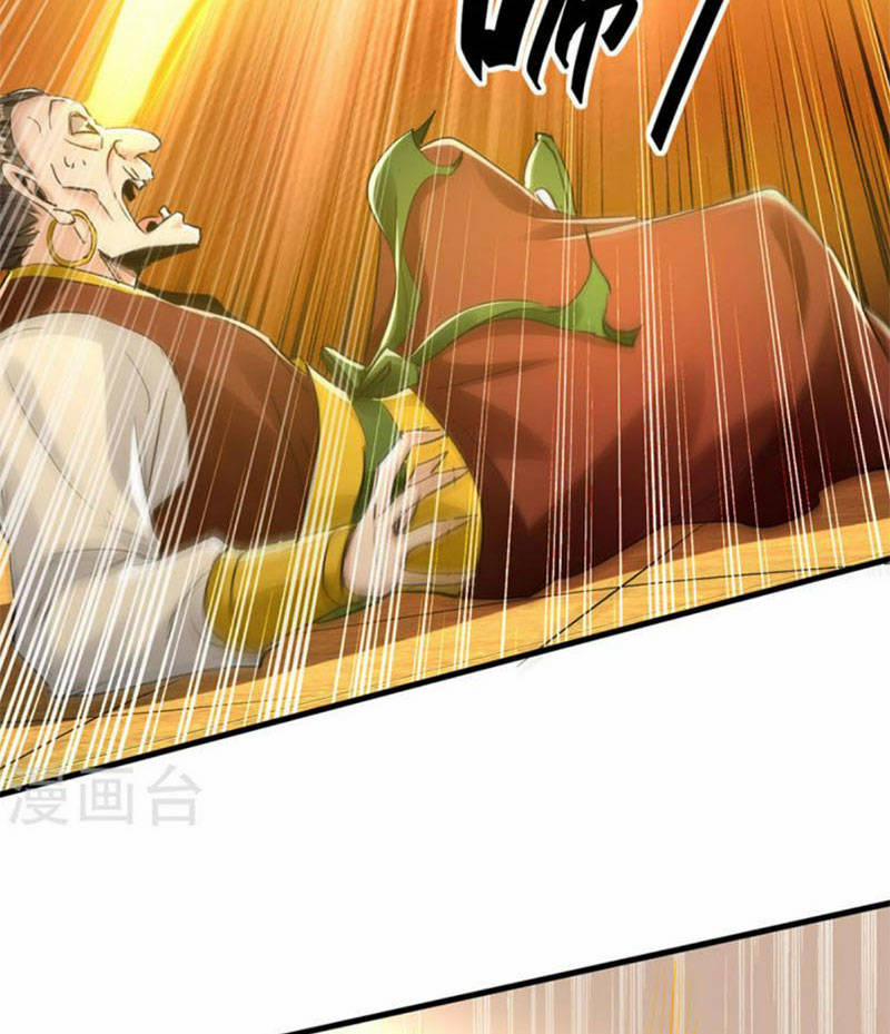 Tiên Đế Qui Lai 352 trang 38