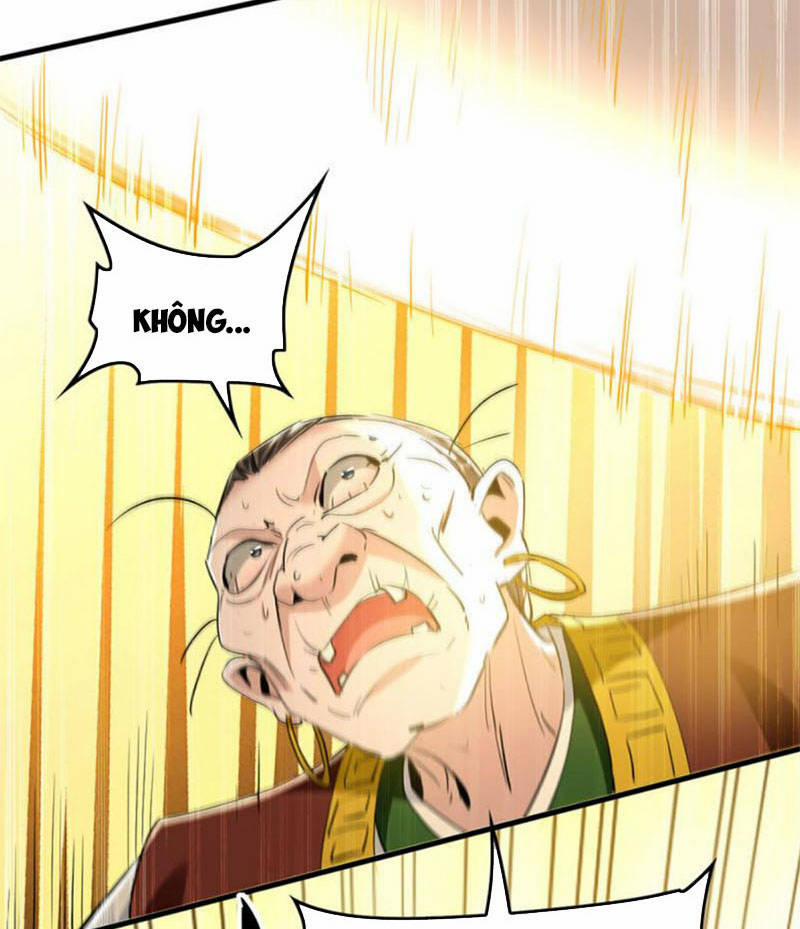 Tiên Đế Qui Lai 352 trang 39