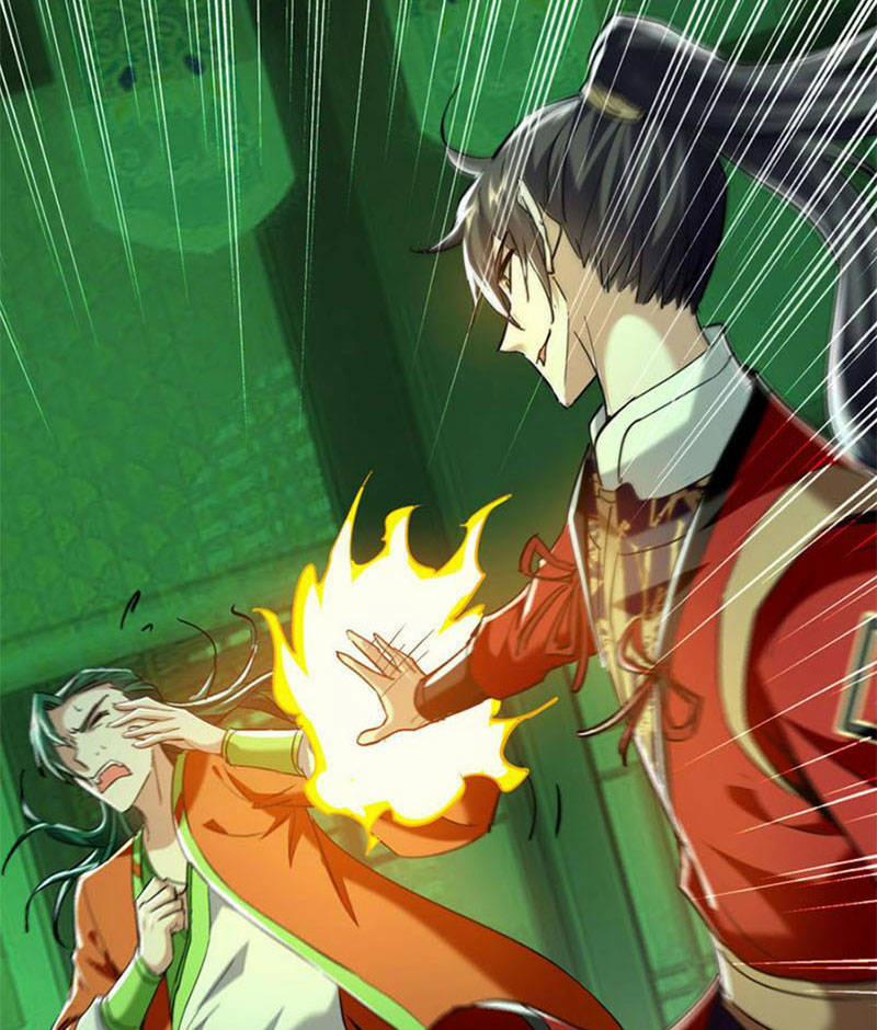 Tiên Đế Qui Lai 352 trang 4