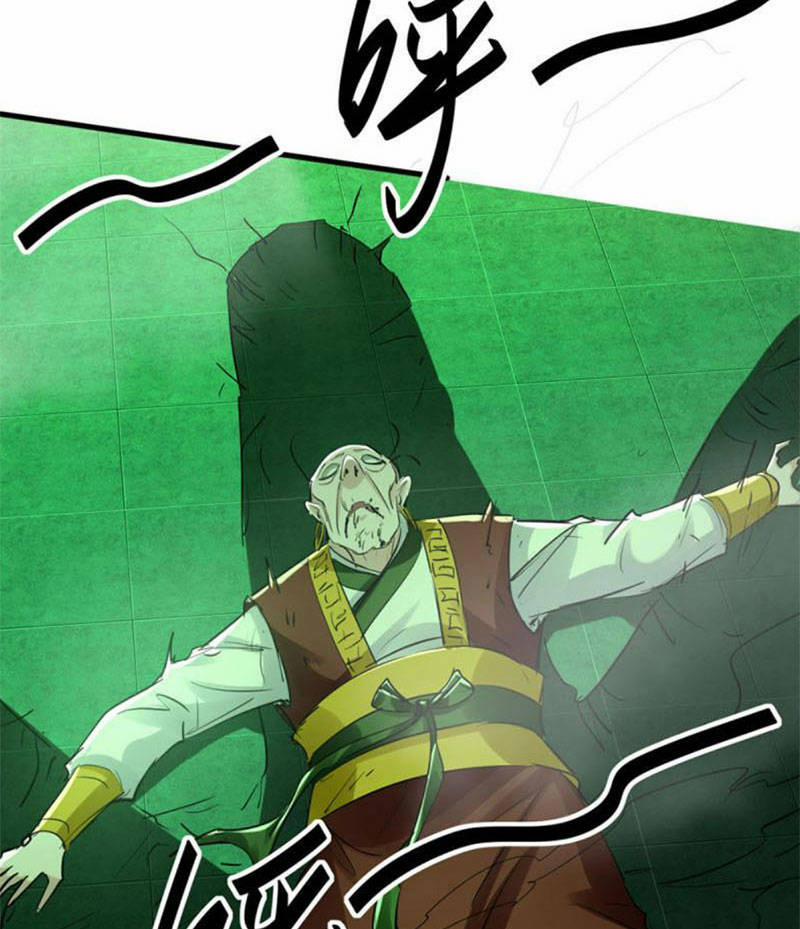 Tiên Đế Qui Lai 352 trang 42