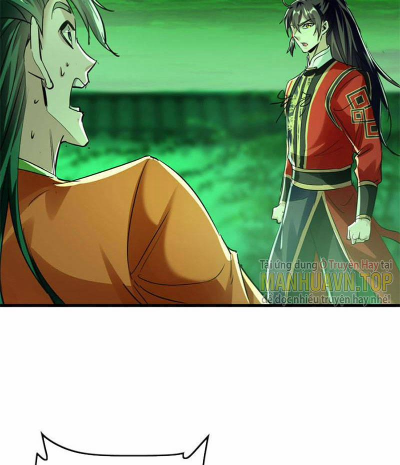 Tiên Đế Qui Lai 352 trang 46