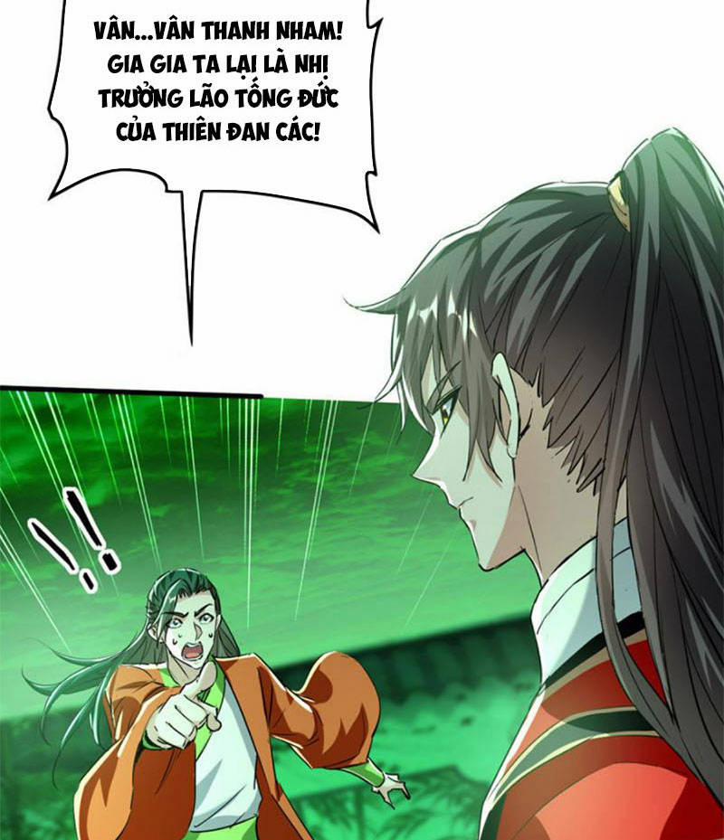 Tiên Đế Qui Lai 352 trang 47